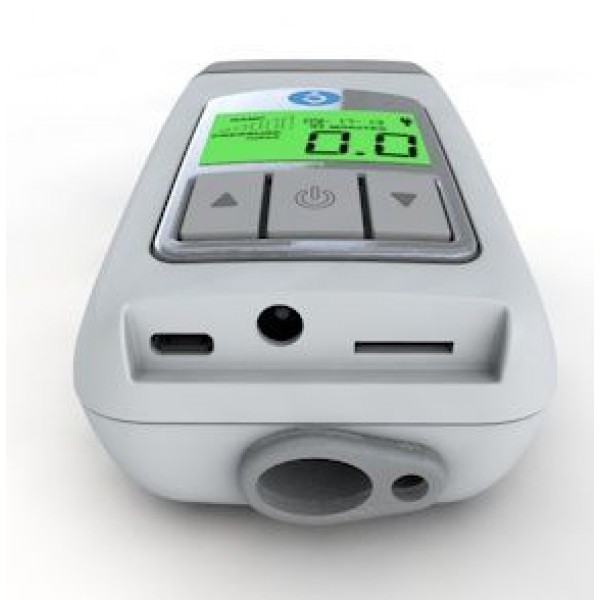 The Z1 cpap